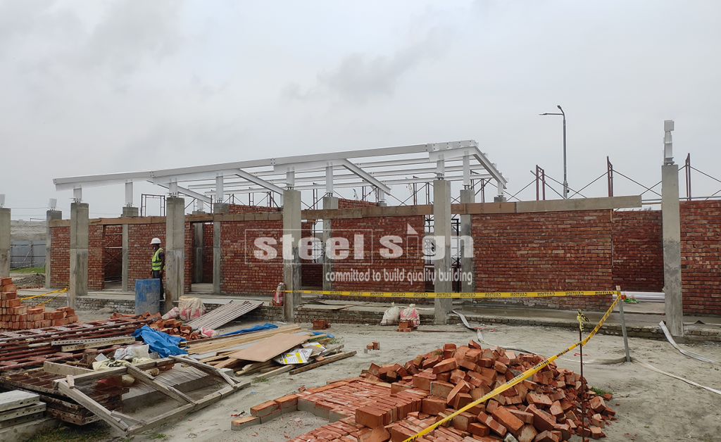Service-Area,-BangoBandhu-Railway-extention-Bridge,-Tangail3