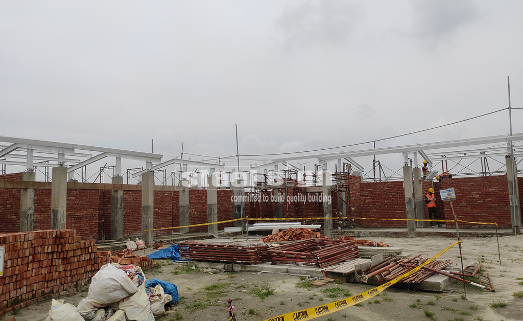 Service-Area,-BangoBandhu-Railway-extention-Bridge,